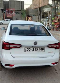 MG 5